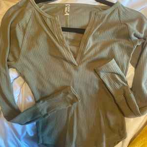 Free people top
